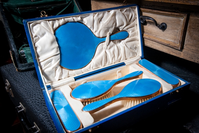 Antique Vanity Sets, Beautiful and Ready to Rent