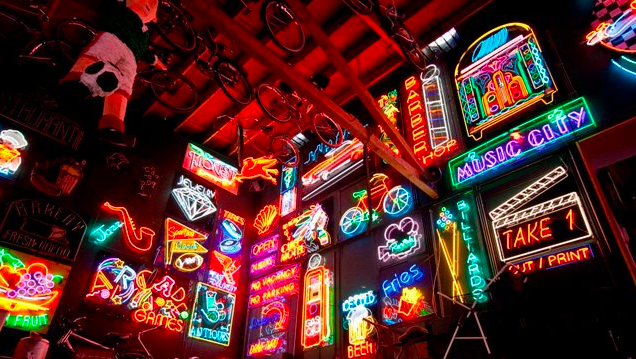 Neon