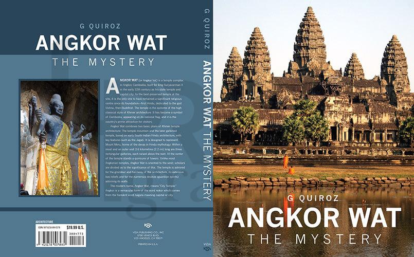 Angkor Wat