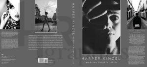 Harper Kinzel