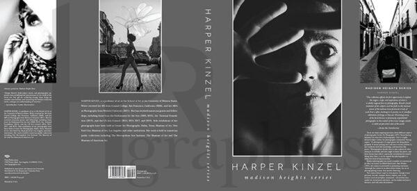 Harper Kinzel