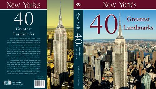 New York Greatest Landmarks