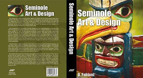 Seminole Art Design