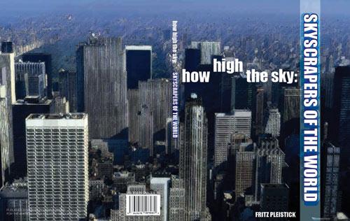 Skyscrapers of the World