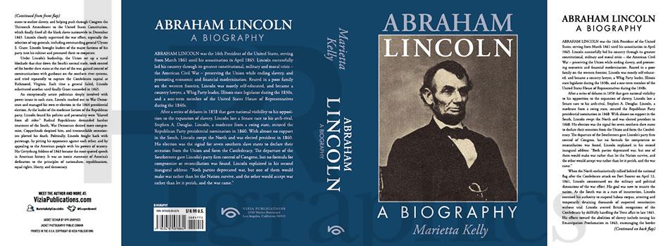 Abraham Lincoln