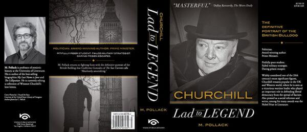 Winston Churchill