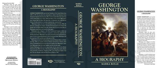 George Washington