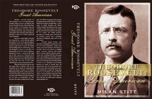 Teddy Roosevelt