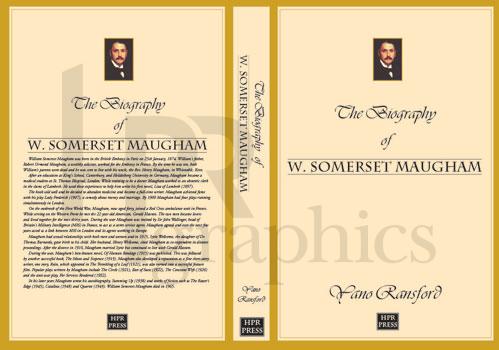 W. Somerset Maugham