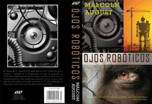 Robot Eyes - Spanish