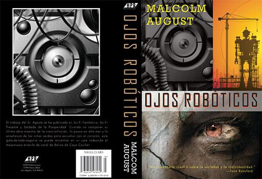 Robot Eyes - Spanish