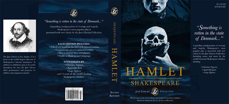 Hamlet - Book