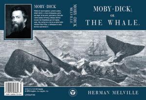 Moby Dick - Herman Melville