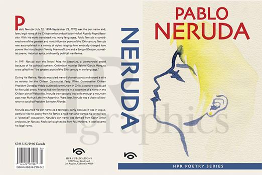 Pablo Neruda
