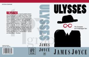 Ulysses - James Joyce