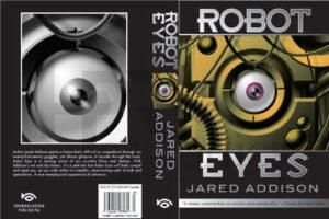 Robot Eyes 01