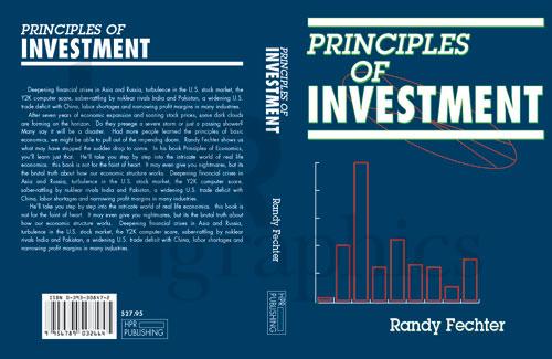 Principles of Investment