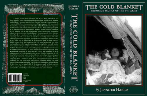 The Cold Blanket