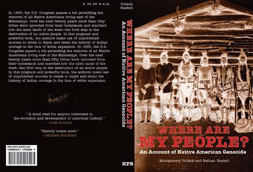 Where Are My People?