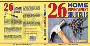 26 Home Improvements