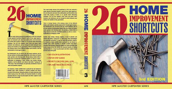 26 Home Improvements
