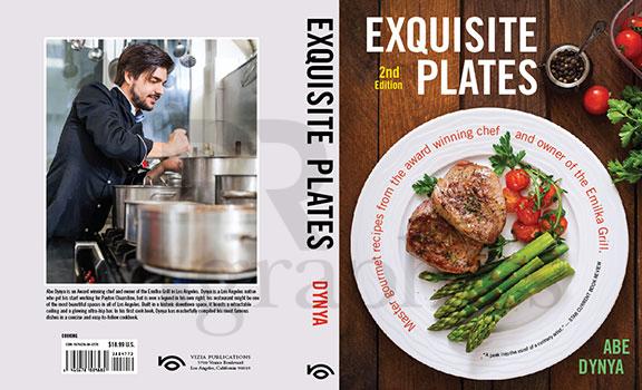 Exquisite Plates