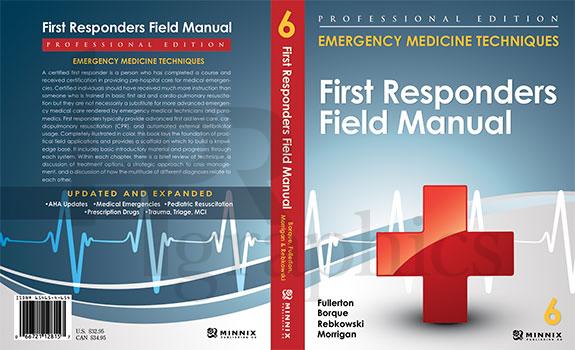 First Responder Manual