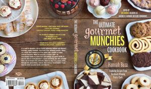 Ultimate Gourmet Munchies