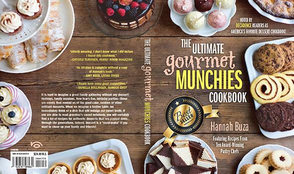 Ultimate Gourmet Munchies