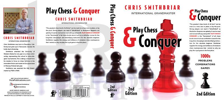 Chess - Play & Conquer