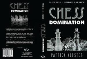 Chess - Domination