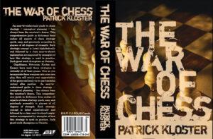 Chess - War
