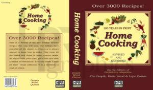 Home Cooking