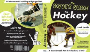 Idiot's Guide to Hockey