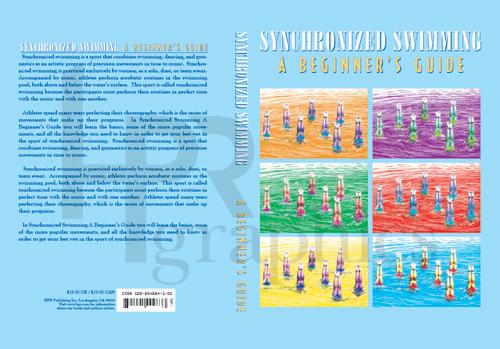 Synchronized Swimming