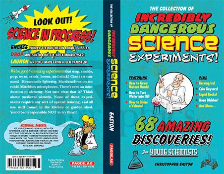 68 Science Experiments