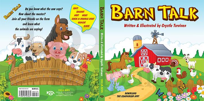 Barn Talk