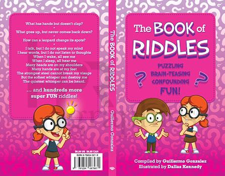 Book of Riddles