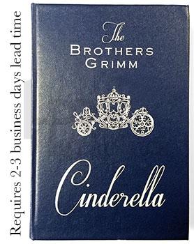 Cinderella - Vintage