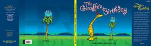 Giraffe's Birthday
