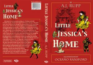 Little Jessica's Home