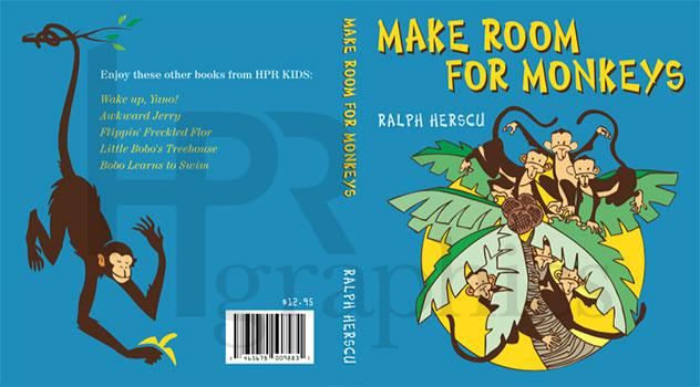 Make Room for Monkeys