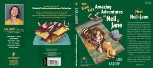 Really Truly Amazing Adventures