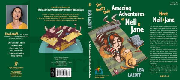 Really Truly Amazing Adventures