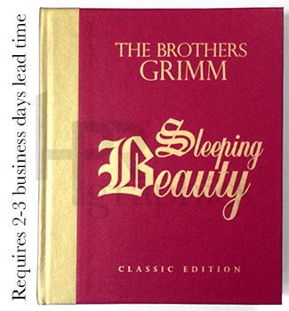 Sleeping Beauty - Vintage