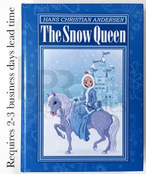 The Snow Queen - Vintage
