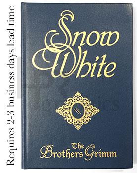 Snow White - Vintage