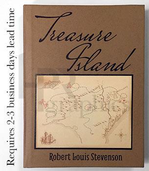 Treasure Island - Vintage