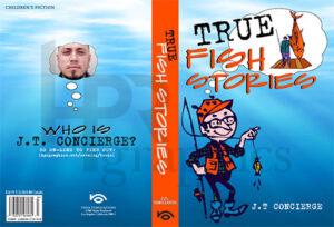 True Fish Stories