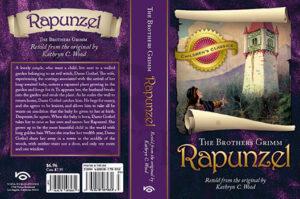 Rapunzel - The Brothers Grimm